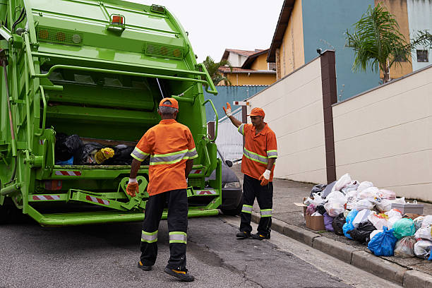 Best Electronics and E-Waste Disposal  in Walthourville, GA